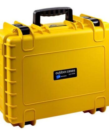 Outdoor Case Type 5000 Hårdt Hylster