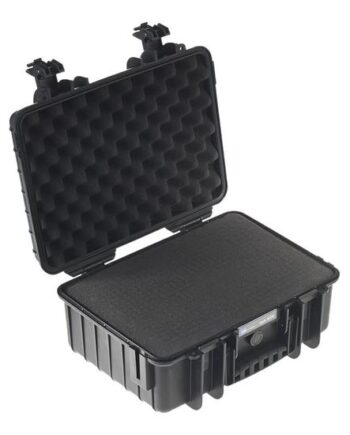 Outdoor Case Type 4000 Hårdt Hylster