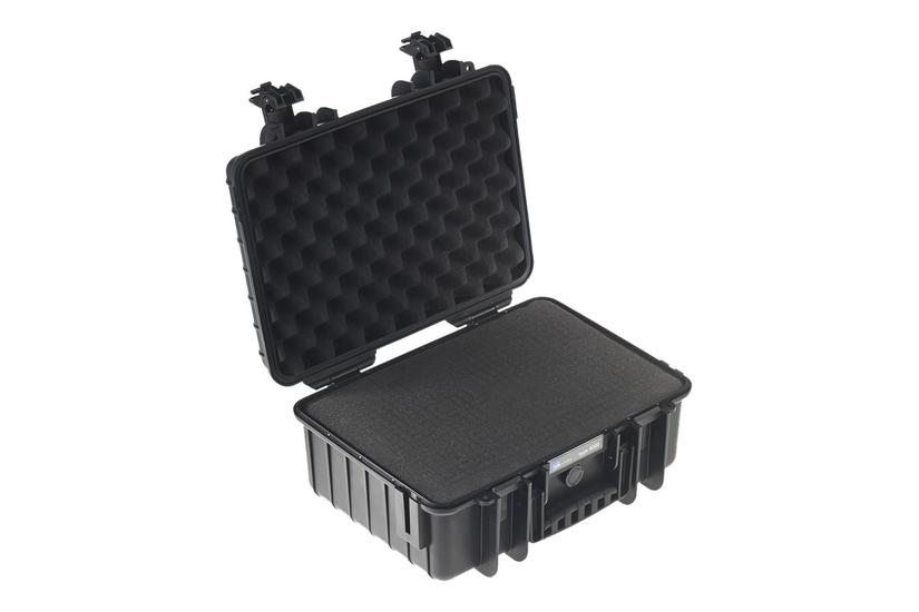 Outdoor Case Type 4000 Hårdt Hylster