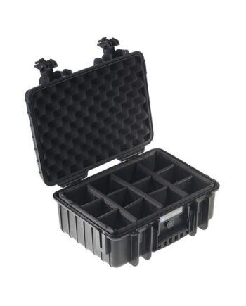 Outdoor Case Type 4000 Hårdt Hylster