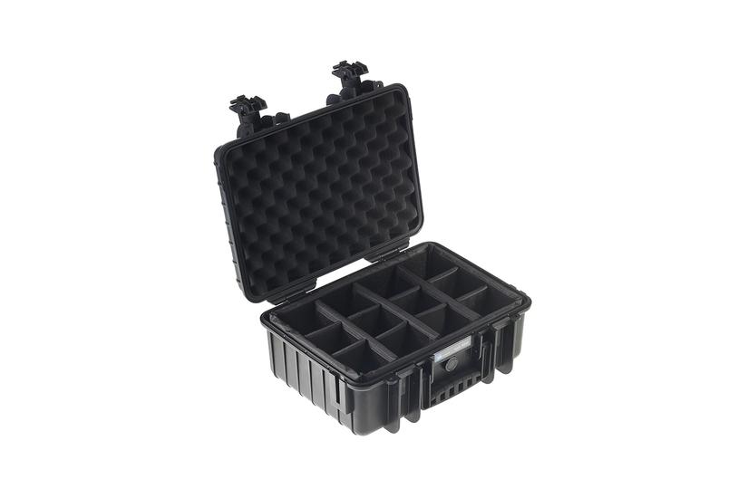 Outdoor Case Type 4000 Hårdt Hylster
