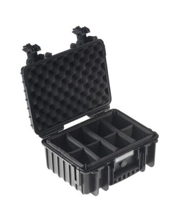 Outdoor Case Type 3000 Hårdt Hylster