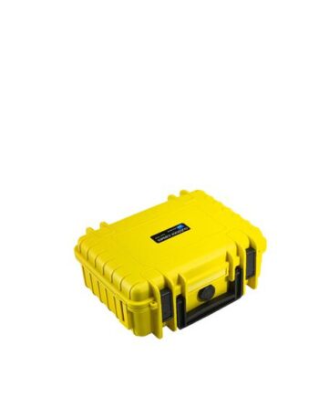 Outdoor Case Type 1000 Hårdt Hylster