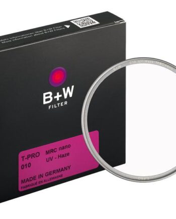 -pro 010 Uv Haze Filter Uv 49 Mm