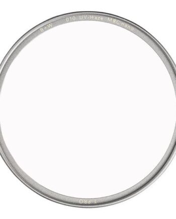 -pro 010 Uv Haze Filter Uv 72 Mm