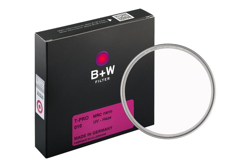 -pro 010 Uv Haze Filter Uv 55 Mm