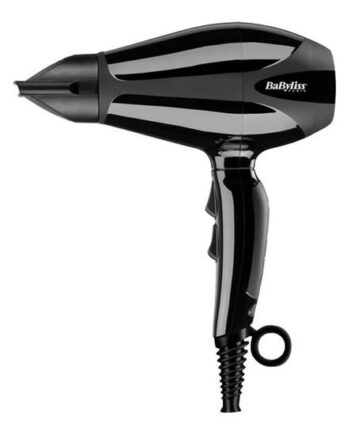 Babyliss Compact Pro 6715de Hårtørrer