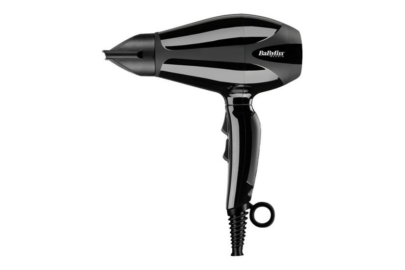 Babyliss Compact Pro 6715de Hårtørrer