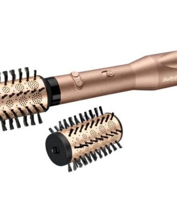 Babyliss Paris As952e Roterende Tør Børste