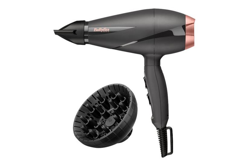Babyliss Smooth Pro 2100 Hårtørrer