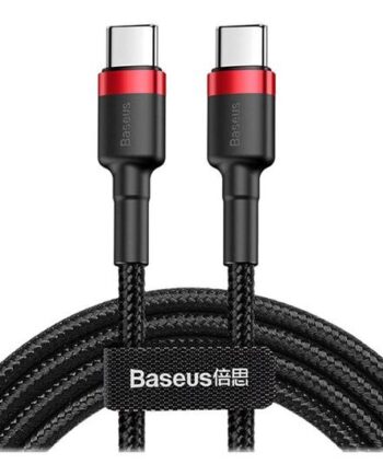 Baseus Cafule Usb Type-  Kabel 24 Pin Usb-  Til 24 Pin Usb-