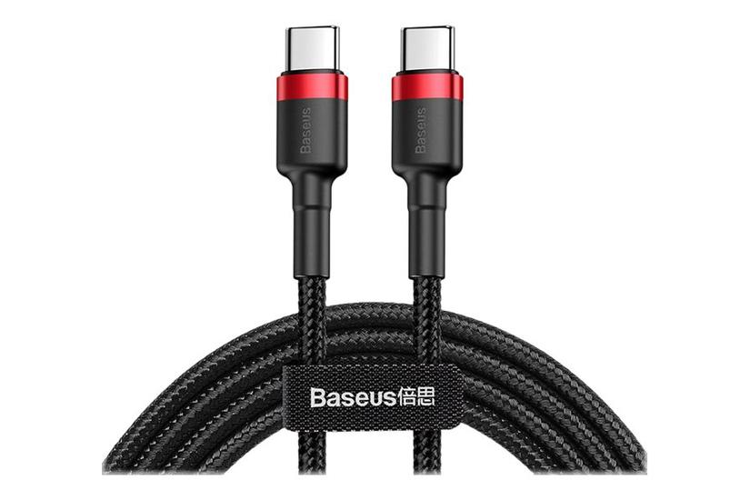 Baseus Cafule Usb Type- Kabel 24 Pin Usb- Til 24 Pin Usb-