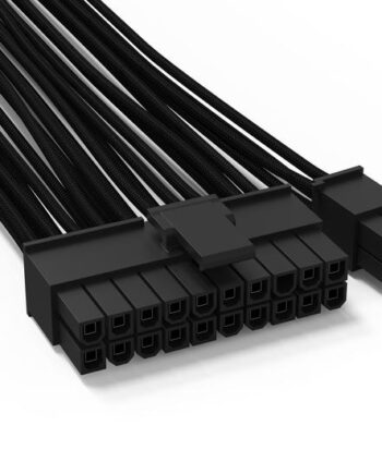 Be Quiet  Cb-6620 Strømkabel 24 Pin Atx  20    61 Cm