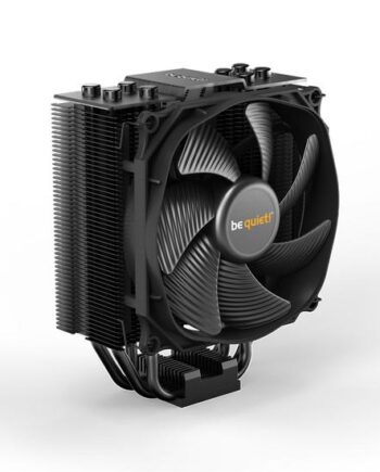 Be Quiet  Dark Rock Slim Processor-køler