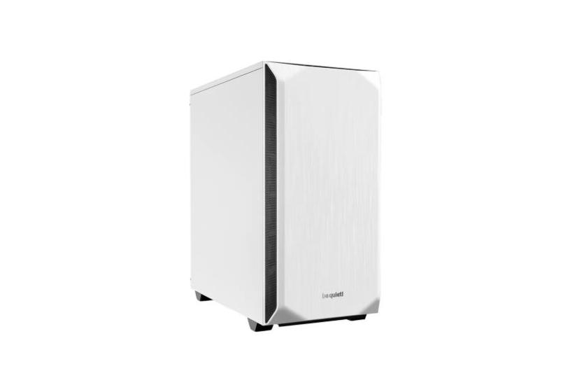 Be Quiet Pure Base 500 Hvid Atx Kabinet