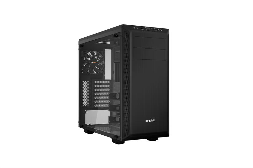 Be Quiet Pure Base 600 Window Sort Tower Atx