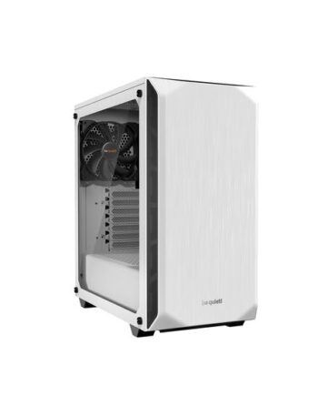 Be Quiet  Pure Base 500 Window Tower Atx