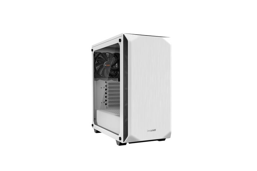 Be Quiet Pure Base 500 Window Tower Atx