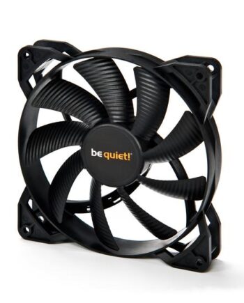 Be Quiet  Pure Wings   Indsats Med Blæser