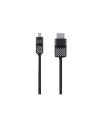 Belkin Adapterkabel Displayport   Hdmi