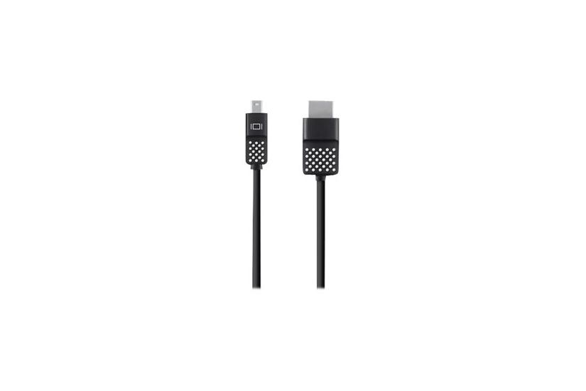 Belkin Adapterkabel Displayport Hdmi