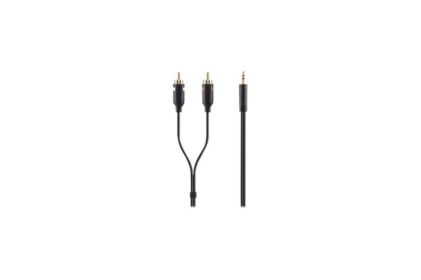 Belkin Audiokabel