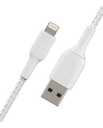Belkin Boostcharge Lightning-kabel Lightning   Usb 15 Cm