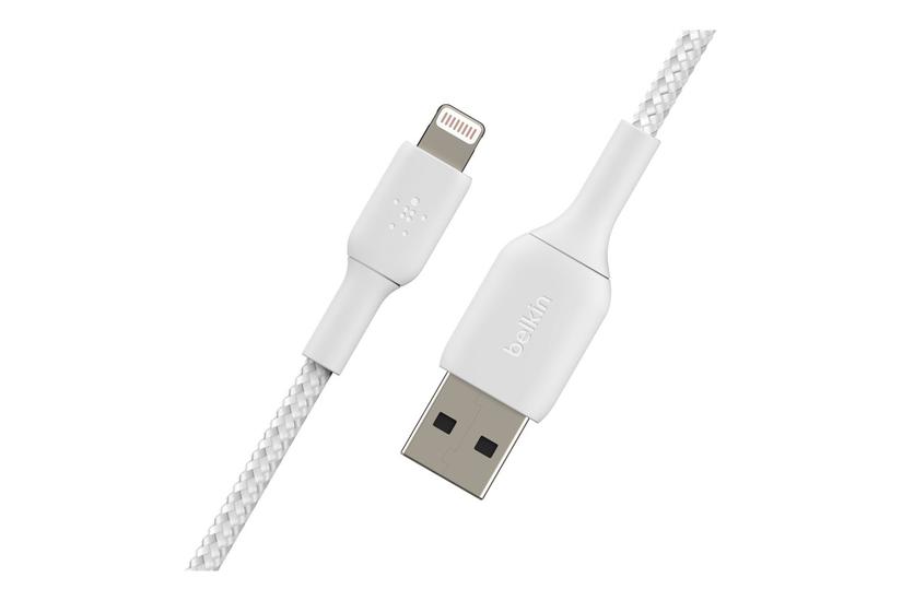 Belkin Boostcharge Lightning-kabel Lightning Usb 15 Cm