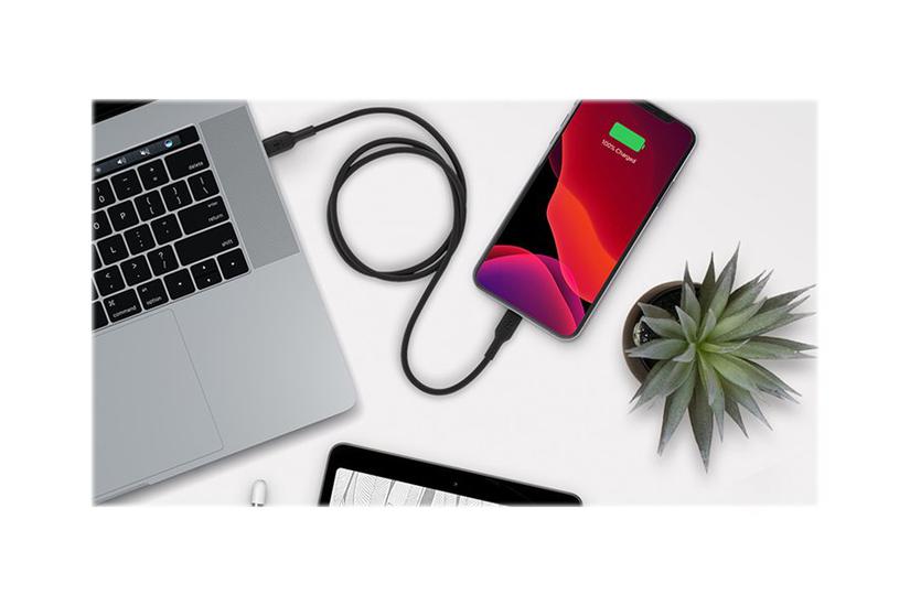 Belkin Boostcharge Lightning-kabel Lightning Usb
