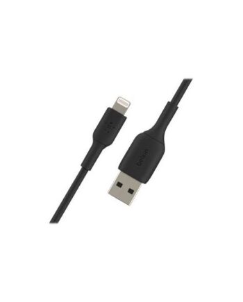 Belkin Boostcharge Lightning-kabel Lightning   Usb