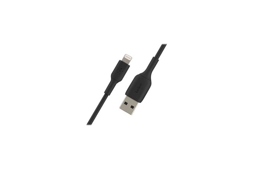 Belkin Boostcharge Lightning-kabel Lightning Usb