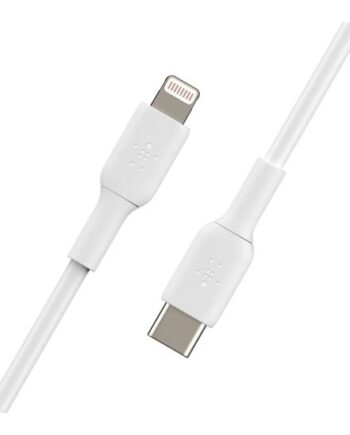 Belkin Boostcharge Lightning-kabel Lightning   Usb