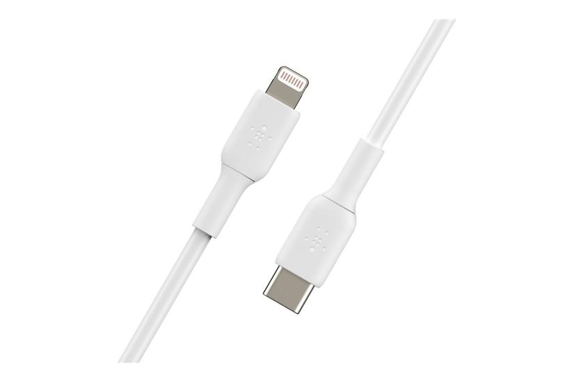 Belkin Boostcharge Lightning-kabel Lightning Usb