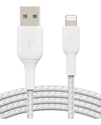 Belkin Boostcharge Lightning-kabel Lightning   Usb
