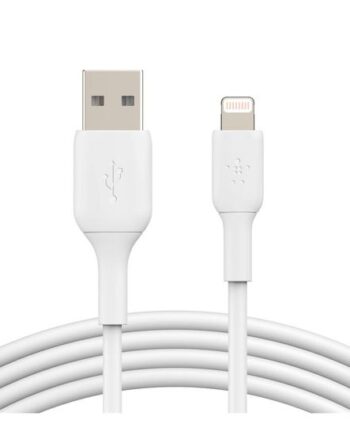 Belkin Boostcharge Lightning-kabel Lightning   Usb