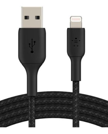 Belkin Boostcharge Lightning-kabel Lightning   Usb