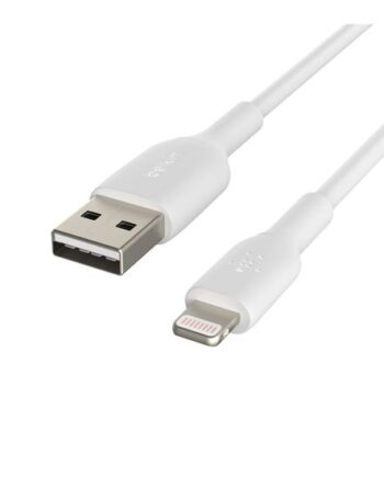Belkin Boostcharge Lightning-kabel Lightning   Usb