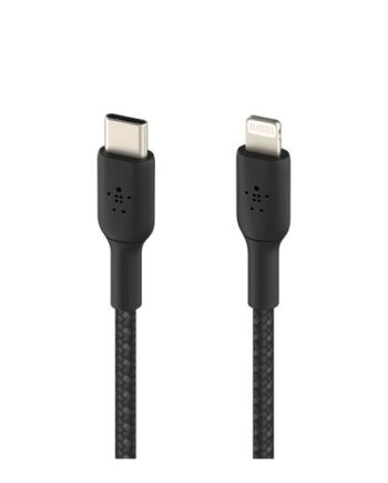 Belkin Boostcharge Lightning-kabel Lightning   Usb