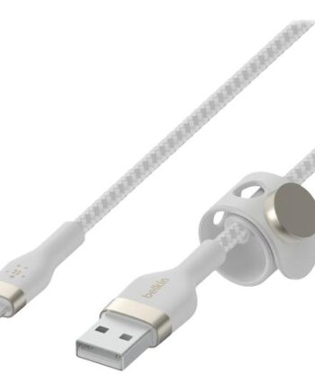 Belkin Boostcharge Lightning-kabel