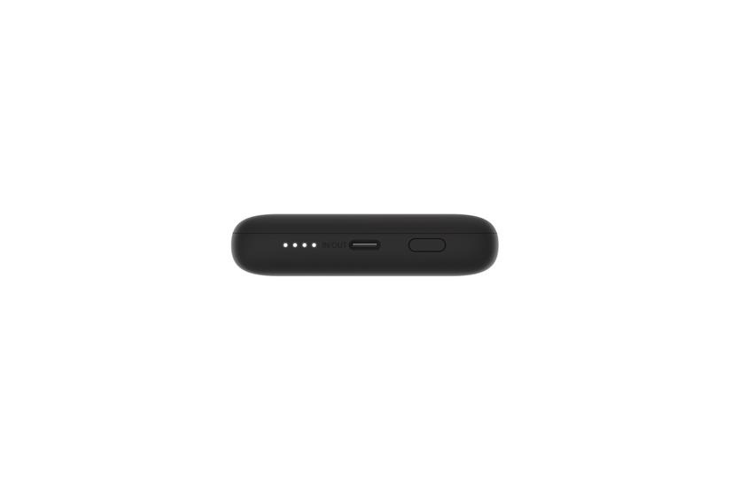 Belkin Boostcharge Plus Powerbank Lightning 24 Pin Usb- 23 Watt