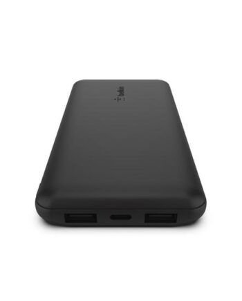 Belkin Boostcharge Powerbank 24 Pin Usb-       Usb 15 Watt