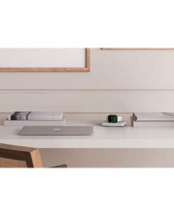 Belkin Boostcharge Pro Trådløs Opladningsstander