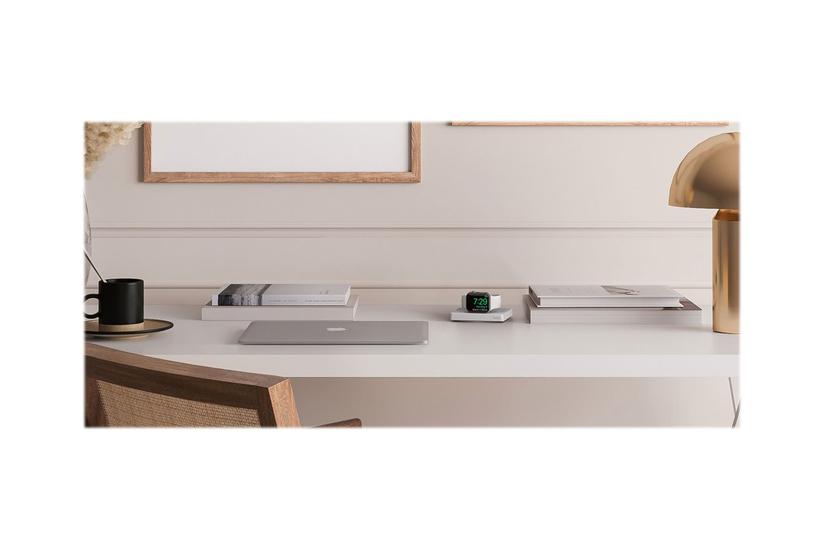 Belkin Boostcharge Pro Trådløs Opladningsstander