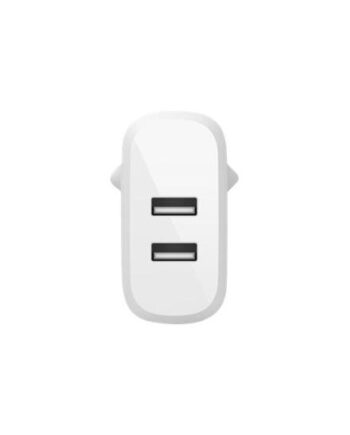 Belkin Boostcharge Strømforsyningsadapter Usb 24 Watt