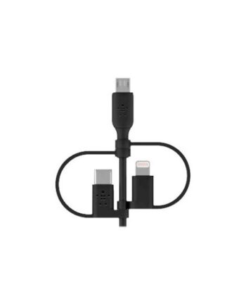 Belkin Boostcharge Universal Usb-kabel Lightning   Usb