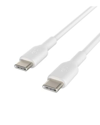 Belkin Boostcharge Usb Type-  Kabel 24 Pin Usb-  Til 24 Pin Usb-