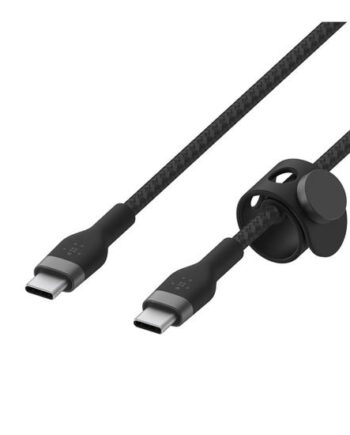 Belkin Boostcharge Usb Type-  Kabel 24 Pin Usb-  Til 24 Pin Usb-