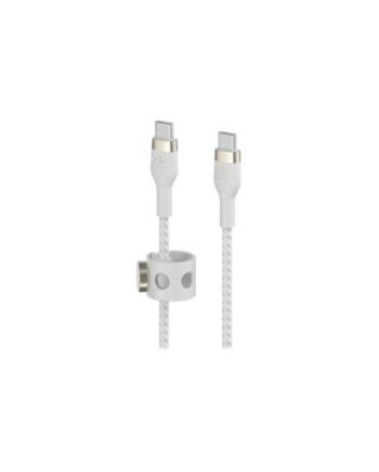 Belkin Boostcharge Usb Type-  Kabel 24 Pin Usb-  Til 24 Pin Usb-