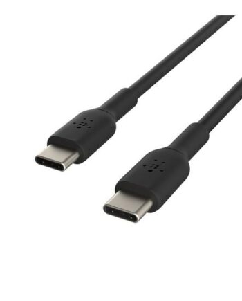 Belkin Boostcharge Usb Type-  Kabel 24 Pin Usb-  Til 24 Pin Usb-