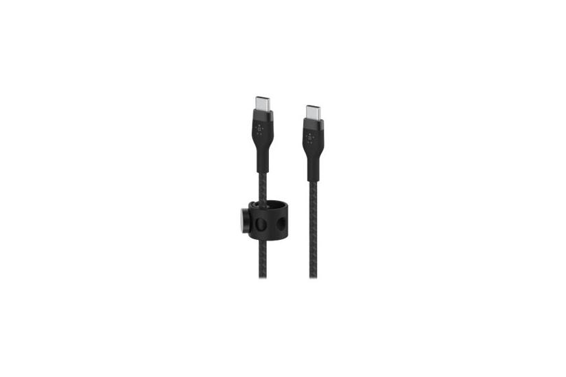 Belkin Boostcharge Usb Type- Kabel 24 Pin Usb- Til 24 Pin Usb-